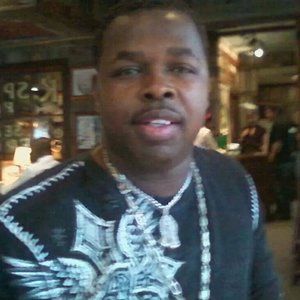 Meet your Posher, Tyrone